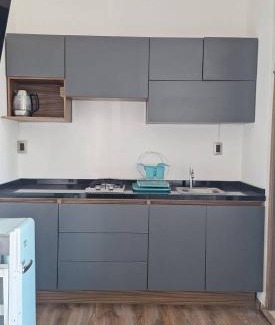 Las Americas Apartment | Dpto Torre Brasil