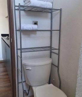 Las Americas Apartment | Dpto Torre Brasil