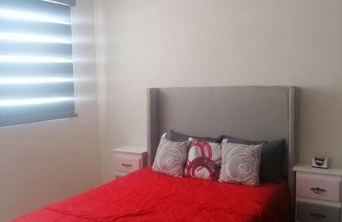 San Juan de Dios Apartment | Dpto Zona Centro de Guadalajara Punto Central