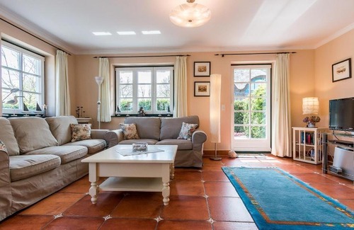 Ostseebad Ahrenshoop House | Drömhus