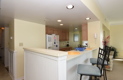 Shell Island Condo | DR 2412-The ideal vacation spot to get away from the daily hustle and bustle