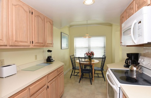 Shell Island Condo | DR 2412-The ideal vacation spot to get away from the daily hustle and bustle