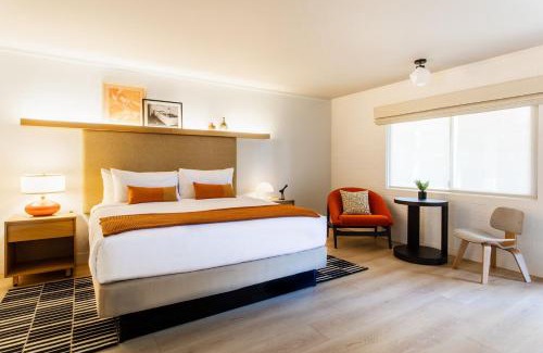 Calistoga Hotel | Dr Wilkinsons Backyard Resort and Mineral Springs a Member of Design Hotels