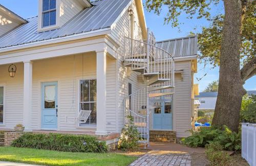 Old Town House | Drackett House by Whiskey Properties