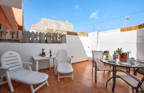 La Jaca Apartment | Drago 6