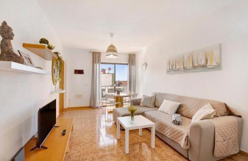 La Jaca Apartment | Drago 6