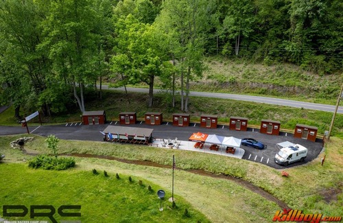 Tapoco Other | Dragon Racers Camp for Sportbikes,Dual-sport,Supermotos