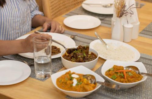 Leh Hotel | Dragon Residency