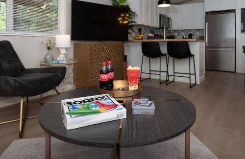 Grayland House | Dragonfly Beach Retreat