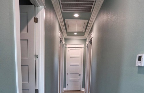 Galveston House | Dragonfly Breeze, Bay Front, Boat Dock, Sleeps 12, Dog Friendly