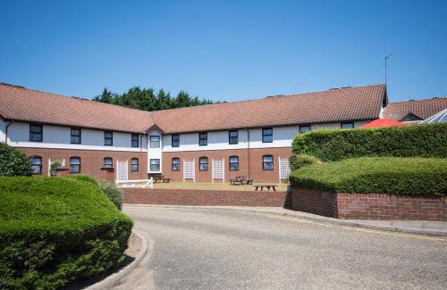 Bury St Edmunds Hotel | Dragonfly Hotel Bury St Edmunds