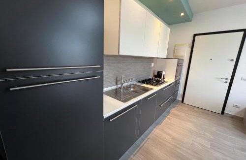 Arcola Apartment | Dragonfly