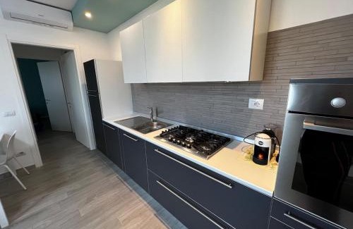 Arcola Apartment | Dragonfly