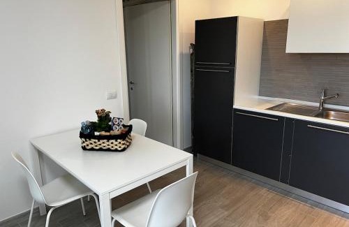 Arcola Apartment | Dragonfly