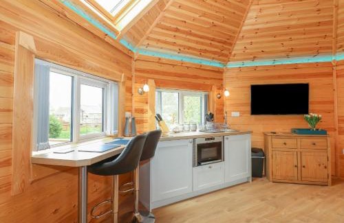 Pentney House | Dragonfly Retreat