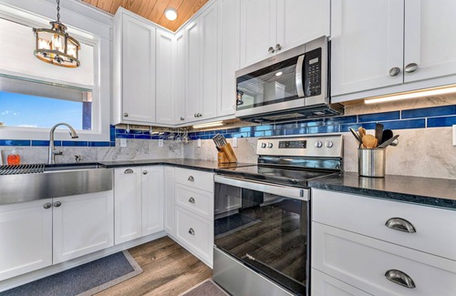 East End House | Dragonfly Shores, Beach View, Ocean View