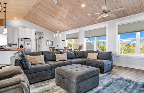 East End House | Dragonfly Shores, Beach View, Ocean View