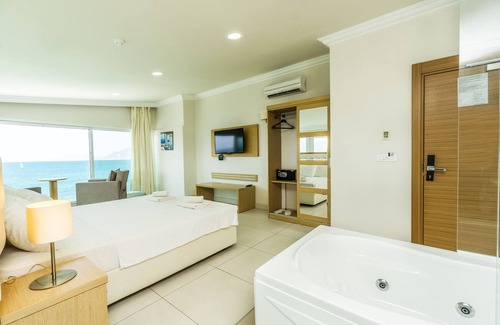 Turgutreis Hotel | Dragut Point North Hotel