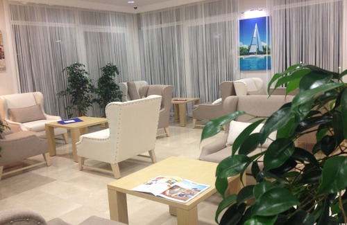 Turgutreis Hotel | Dragut Point North Hotel