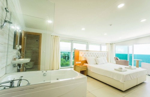 Turgutreis Hotel | Dragut Point North Hotel