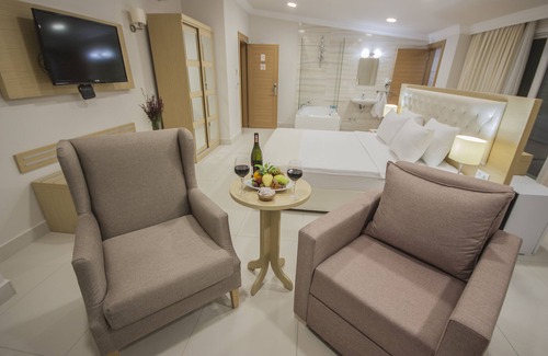 Turgutreis Hotel | Dragut Point North Hotel