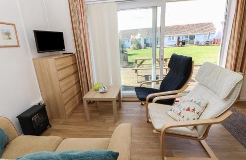 Seaview House | Drake Cottage