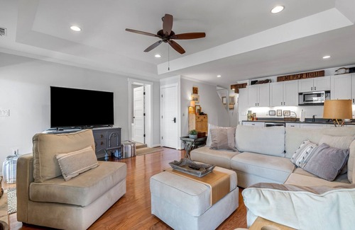 Seneca House | Drake Landing at Lake Keowee