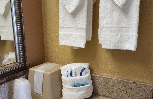 Hendersonville Hotel | Drakes Creek Inn