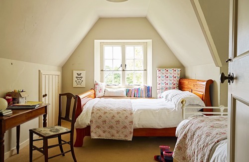 Dursley House | Drakestone House Manor with Breathtaking Cotswolds Views