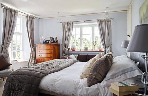 Dursley House | Drakestone House Manor with Breathtaking Cotswolds Views