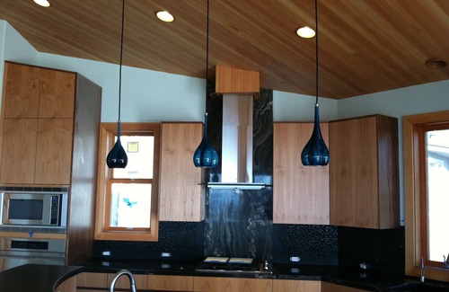 Sereno del Mar House | Dramatic Pacific Ocean Views From Every Window! See 7 Night Specials