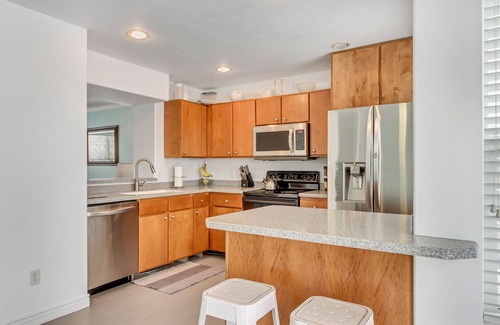 Draper House | Draper Townhome with a VIEW!