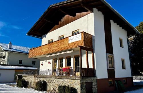 Sillian Apartment | Draublick Sillian