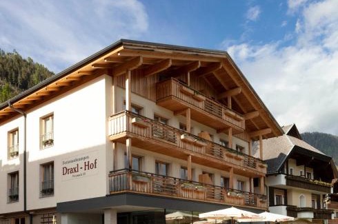 Weissensee Apartment | Draxl-Hof Ferienwohnungen