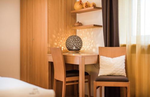Laces Apartment | Draxlhof