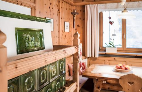 Laces Apartment | Draxlhof Latsch