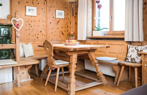 Laces Apartment | Draxlhof Latsch