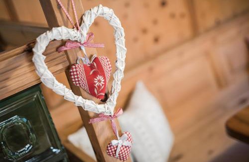 Laces Apartment | Draxlhof Latsch