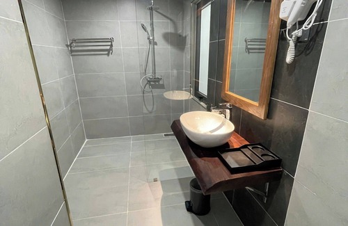 Luang Prabang Hotel | Dream 1985 Hotel