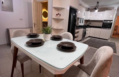 Madinaty Apartment | Dream 3BDR Hotel Apt.nn