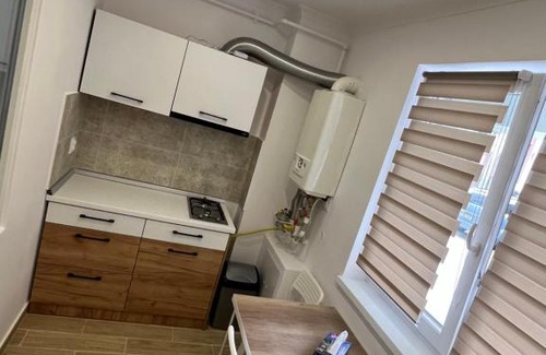Chiajna Apartment | Dream Accommodation