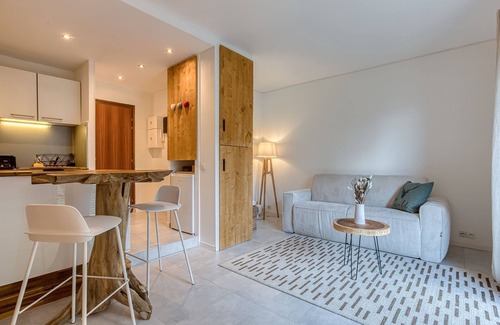 Annecy-le-Vieux Apartment | Dream and go - Proche Lac d'Annecy