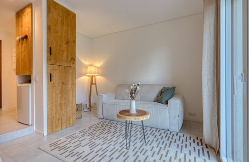 Annecy-le-Vieux Apartment | Dream and go - Proche Lac d'Annecy