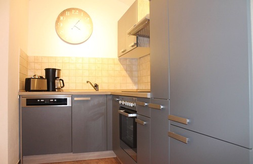 Annaberg-Buchholz Apartment | Dream apartment "OLD TOWN" 2-6 persons in the heart of Annaberg-Buchholz