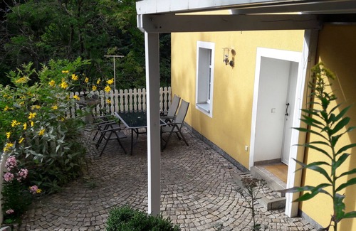 Annaberg-Buchholz Apartment | Dream apartment "OLD TOWN" 2-6 persons in the heart of Annaberg-Buchholz