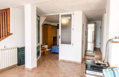 Piani-Ciapin Apartment | Dream Apartment by the sea