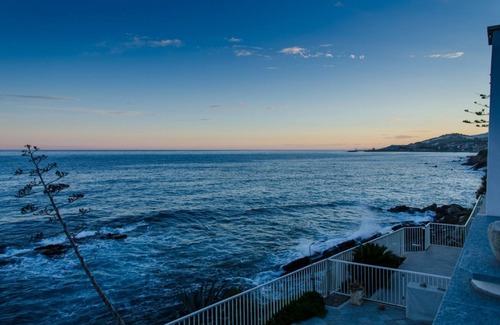 Piani-Ciapin Apartment | Dream apartment few meters to the sea