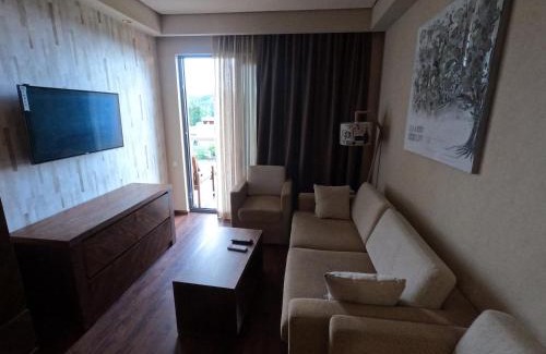Chakvi Apartment | Dream Apartment In Chakvi Land with Sea City and Mountain view