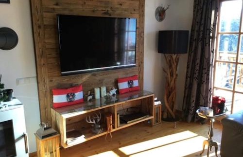 Schonbach Apartment | Dream apartment in the Kitzbühler Alps ski area