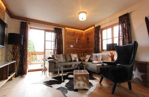 Schonbach Apartment | Dream apartment in the Kitzbühler Alps ski area